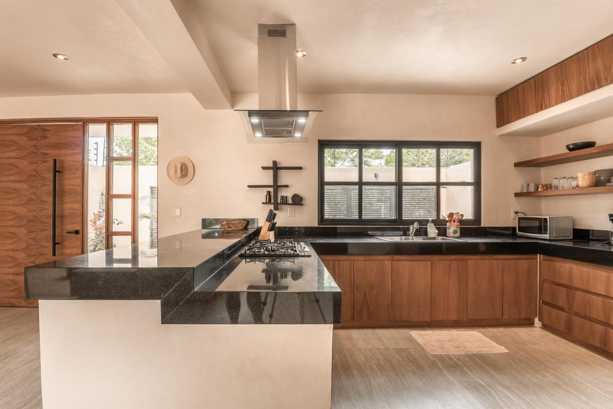 New Aura Jungle Getaway Villa Tulum Luaran gambar
