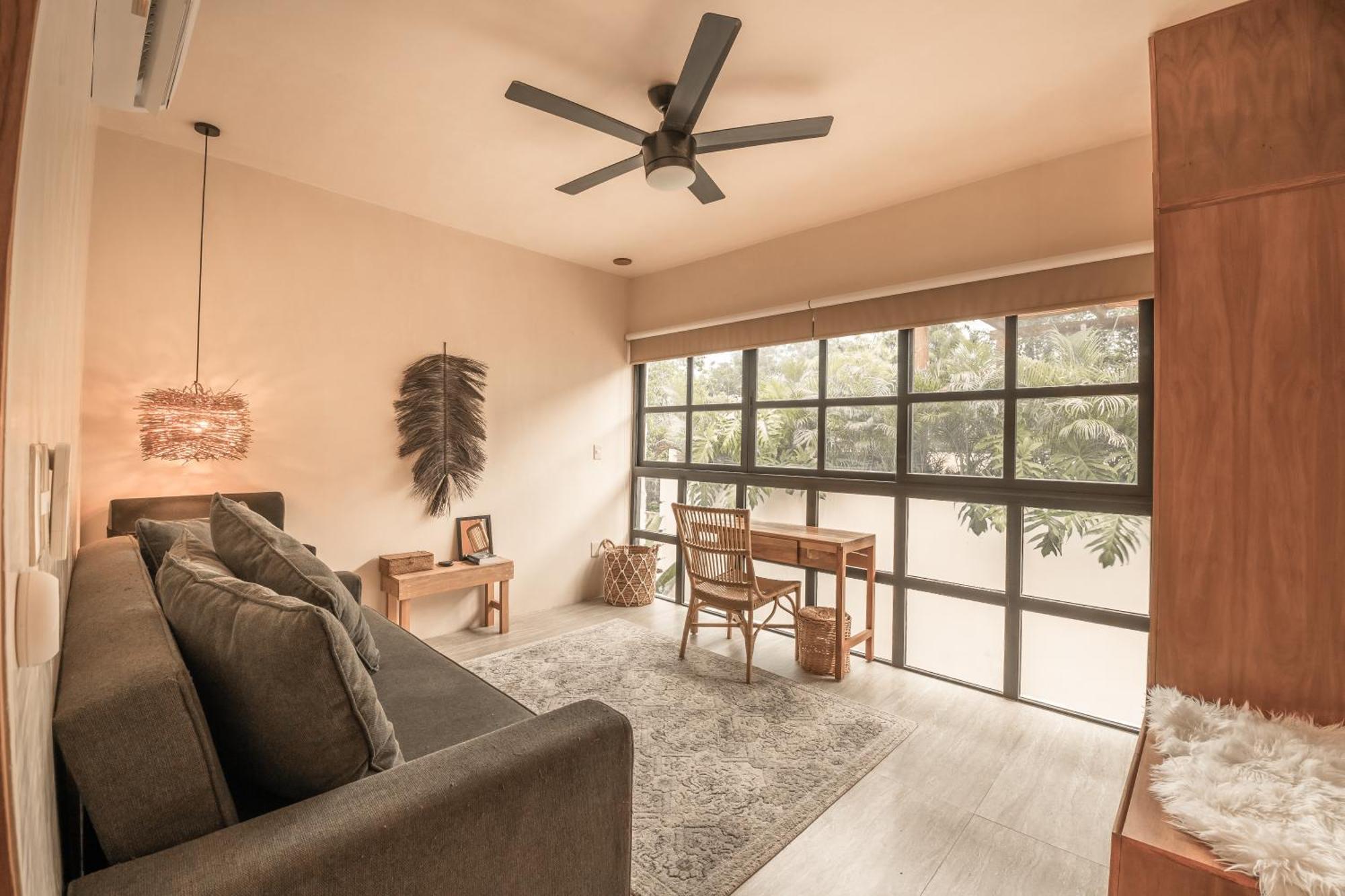 New Aura Jungle Getaway Villa Tulum Luaran gambar
